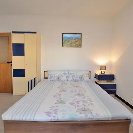 Apartman Ljiljana Novigrad (Istria)