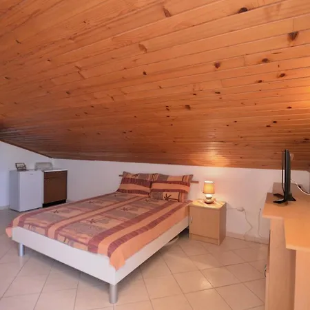 Apartman Ljiljana Novigrad (Istria)