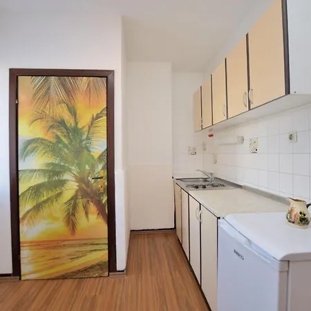 Apartman Ljiljana