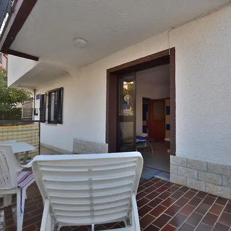 Apartmán Ljiljana
