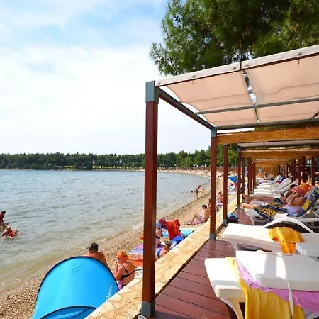 Apartman Ljiljana *