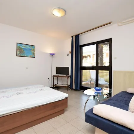 Ljiljana Apartment Novigrad (Istria)