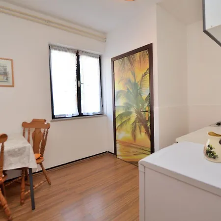 Ljiljana Apartment *