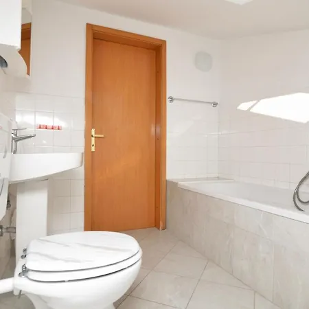 Apartment Ljiljana Novigrad (Istria)