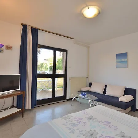 Ljiljana Apartment *