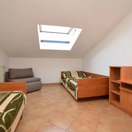 Ljiljana Apartment *