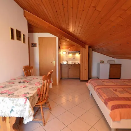 Ljiljana Apartment