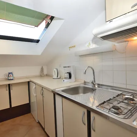 Ljiljana Apartment Novigrad (Istria)