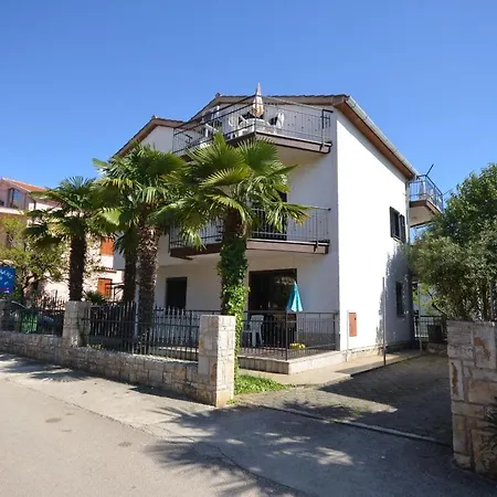 Ljiljana * Novigrad (Istria)