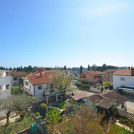 Daire Ljiljana Novigrad Istria