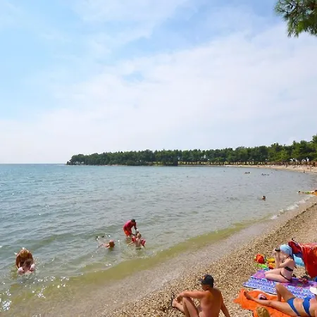 Ljiljana Daire Novigrad Istria